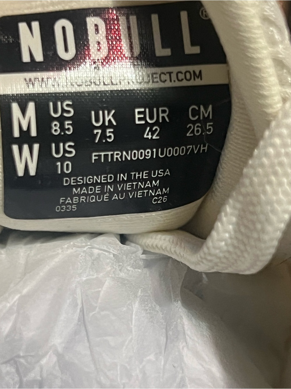 Nobull Ripstop - Picture 4 of 4